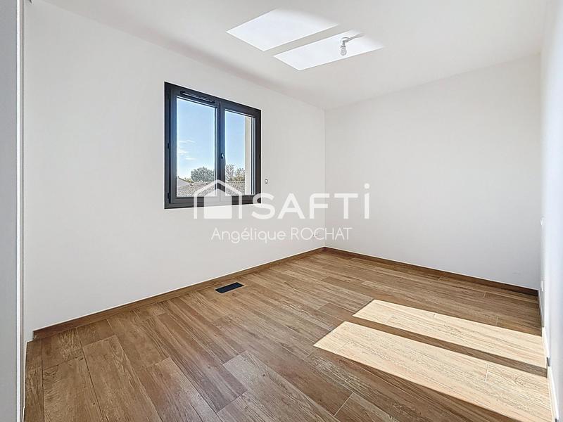 Villa - 141 m² - 6 pièces