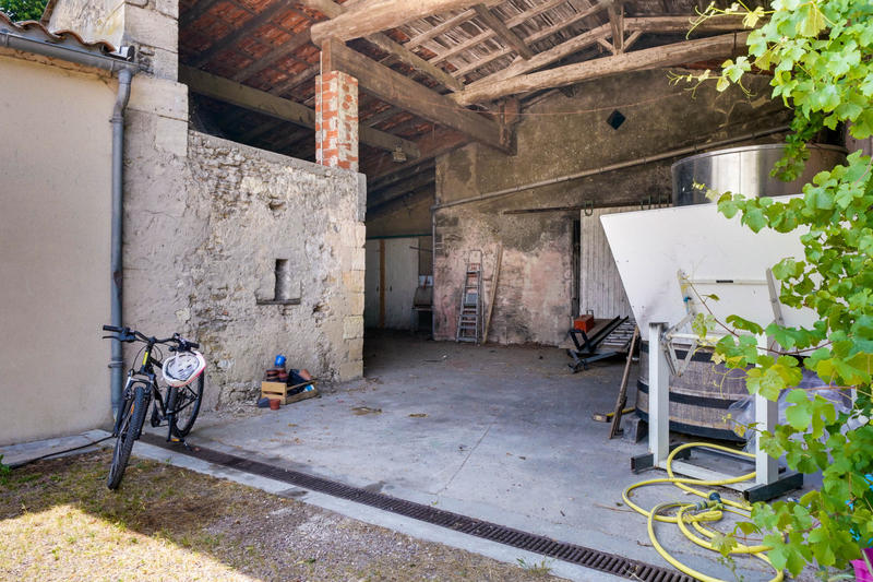 Maison - 185 m² - 6 pièces