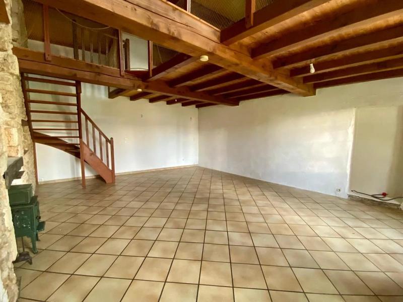 Maison de village - 134 m² - 4 pièces