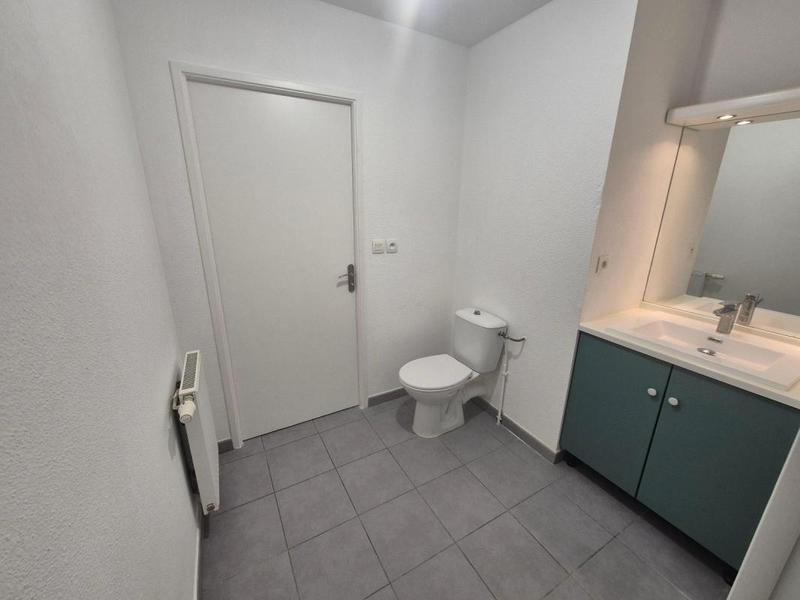 Appartement - 52 m² - 3 pièces