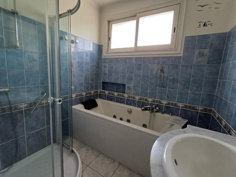 Maison - 116 m² - 5 pièces