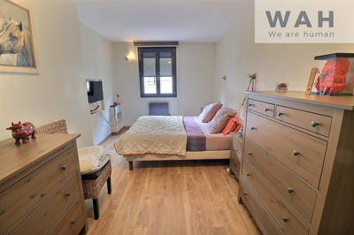 Maison de village - 123 m² - 5 pièces