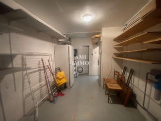 Maison - 165 m² - 7 pièces