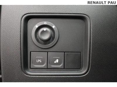 Dacia Duster Eco-G 100 4x2 Prestige +