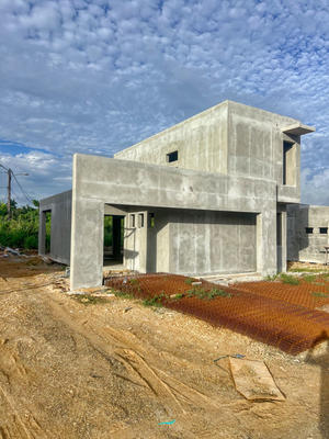 Villa - 98 m² - 4 pièces