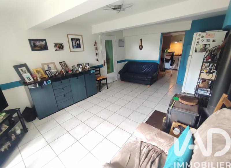 Ferme - 185 m² - 9 pièces