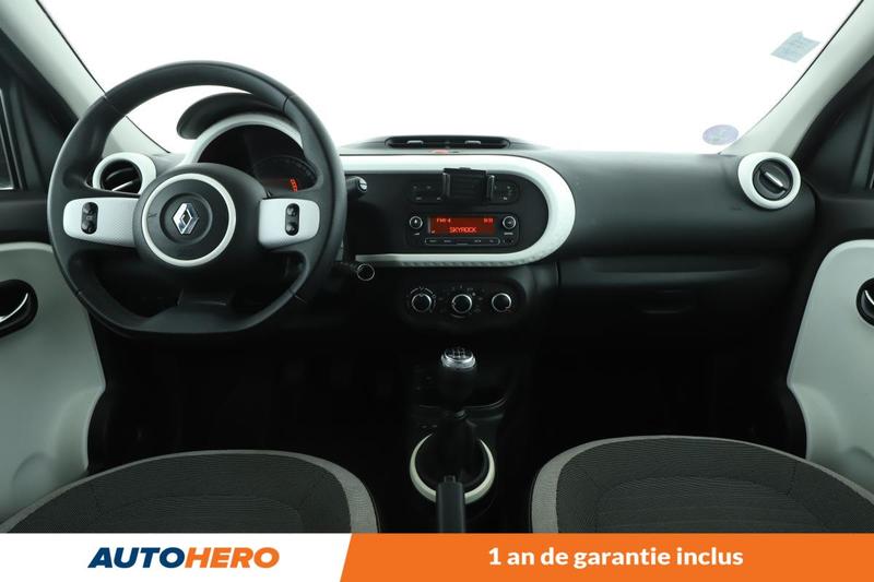 Renault Twingo 1.0 SCe Zen 73 ch