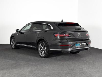 Volkswagen Arteon Shooting Brake Elegance 218ch Dsg Hybride Rechargeable Ja18p Camera 3d Carplay Gps