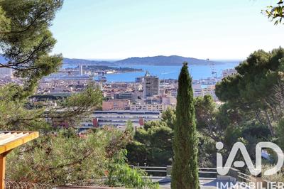 Maison - 40 m² - 2 pièces