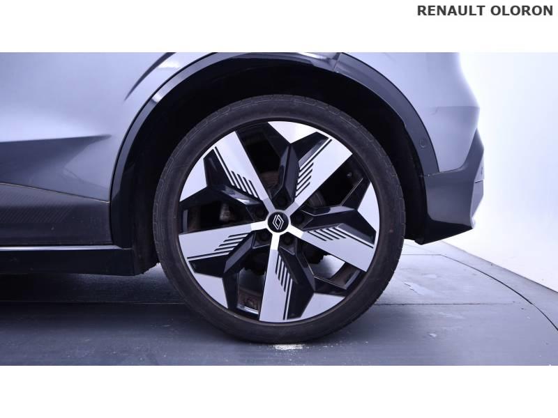 Renault Mégane E-Tech Ev60 220 ch super charge Techno