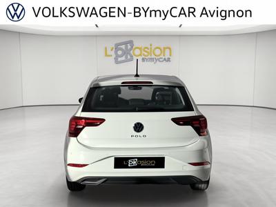 Volkswagen Polo 1.0 Mpi 80 s&amp;S Bvm5