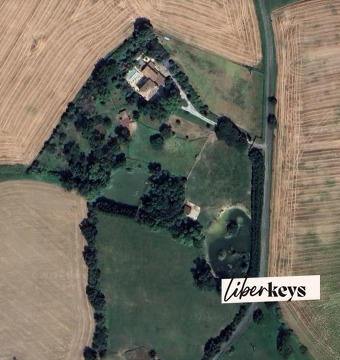 Maison bourgeoise - 450 m² - 14 pièces