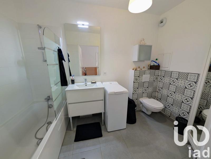 Appartement - 87 m² - 4 pièces