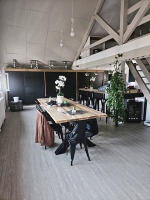 Appartement - 247 m² - 4 pièces