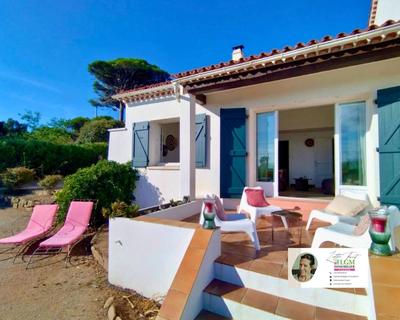 Mazet - 70 m² - 4 pièces