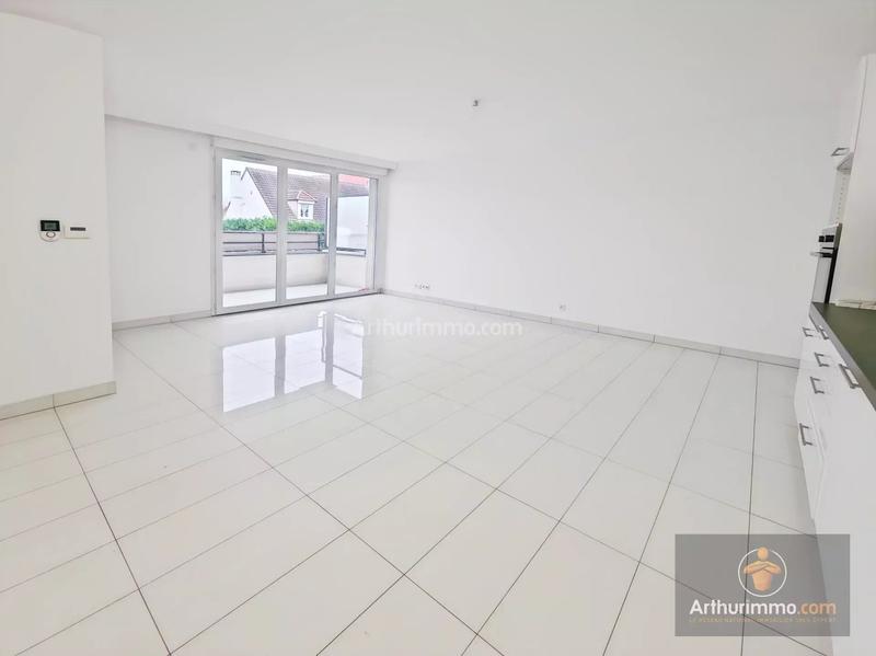 Appartement - 78 m² - 4 pièces