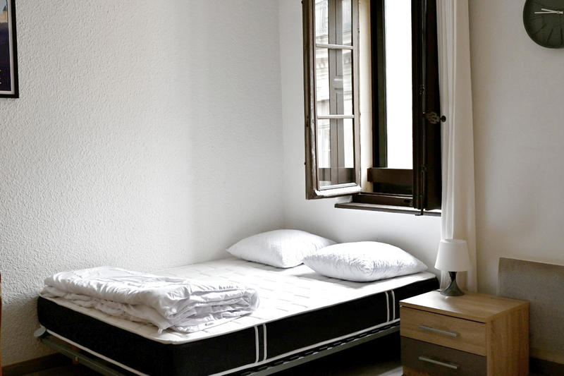 Appartement - 23 m² - 1 pièce