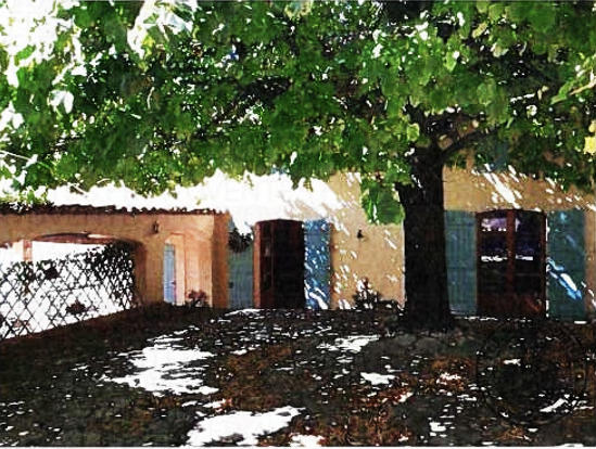 Propriété - 255 m² - 12 pièces