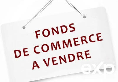 Fonds de commerce - Magasins - 82 m²