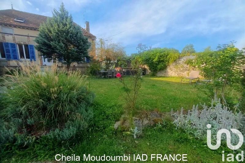 Maison - 106 m² - 4 pièces