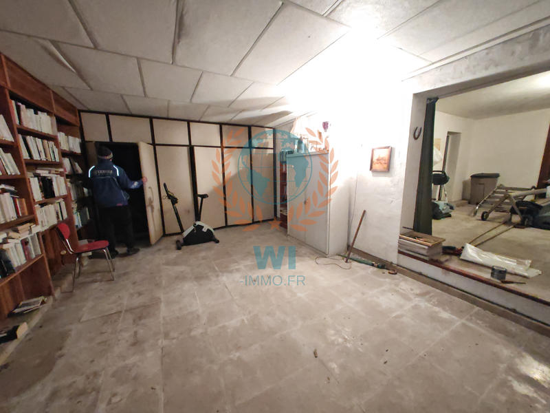 Villa - 190 m² - 6 pièces