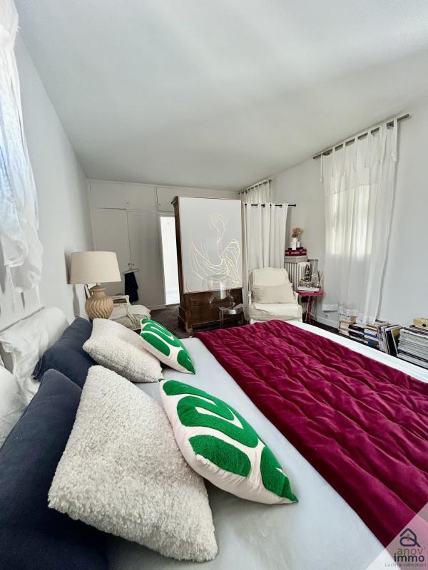 Duplex - 150 m² - 5 pièces