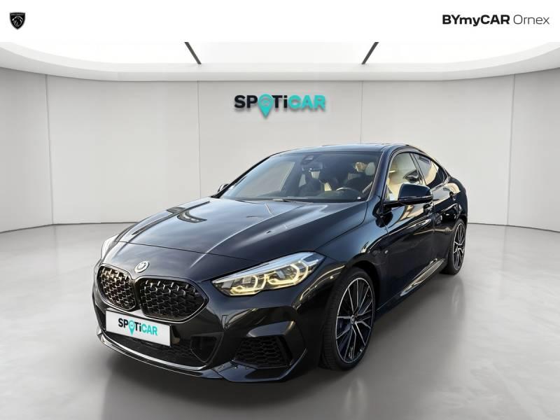 Bmw Serie 2 Gran Coupe M235i xDrive 306 ch Bva8 m Performance
