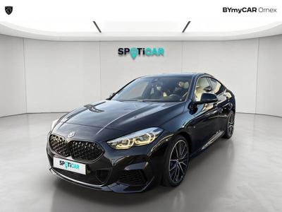 Bmw Serie 2 Gran Coupe M235i xDrive 306 ch Bva8 m Performance