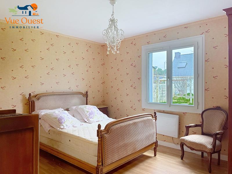 Maison - 81 m² - 4 pièces