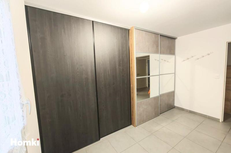 Appartement - 73 m² - 4 pièces