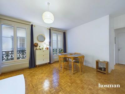 Appartement - 54 m² - 3 pièces