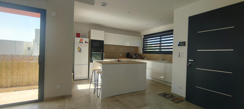 Maison - 139 m² - 4 pièces