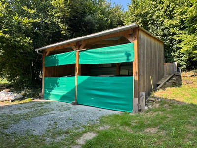 Maison - 105 m² - 6 pièces