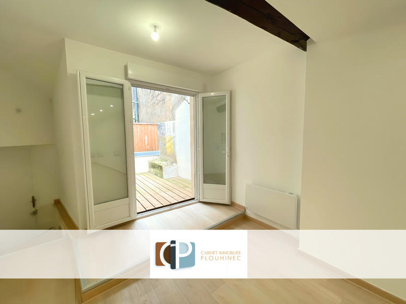 Appartement - 53 m² - 3 pièces