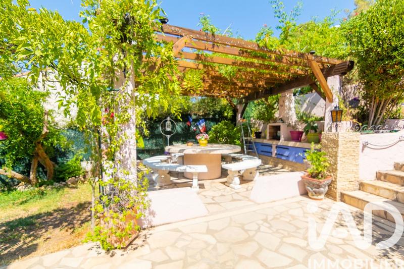 Maison - 134 m² - 6 pièces