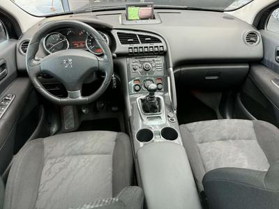 Peugeot 3008 1.6 HDi 112 Cv. Bvm6