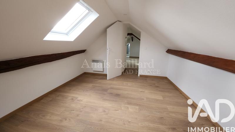 Appartement - 50 m² - 3 pièces