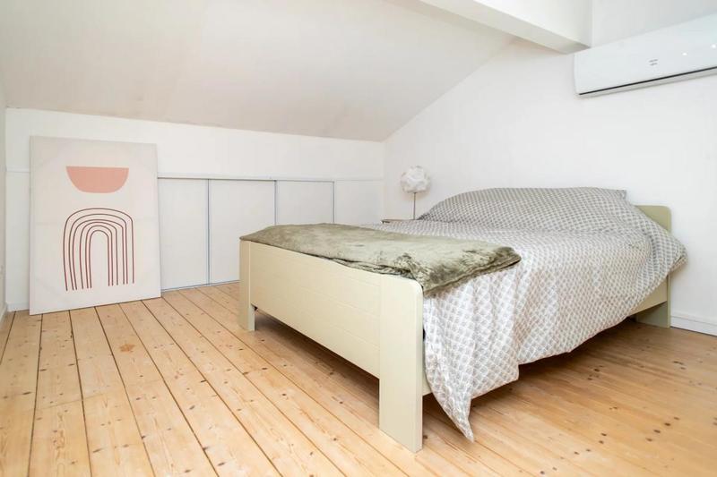 Maison - 143 m² - 4 pièces