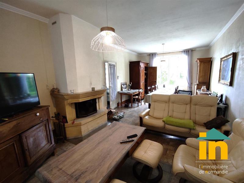 Maison de ville - 140 m² - 8 pièces