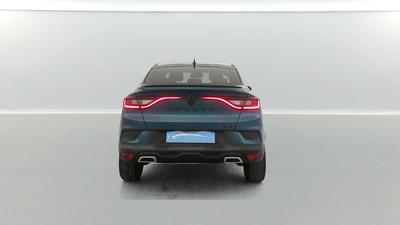 Renault Arkana E-Tech hybride 145 22 Engineered 5p