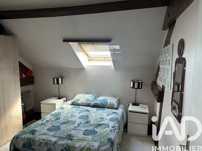 Appartement - 51 m² - 2 pièces