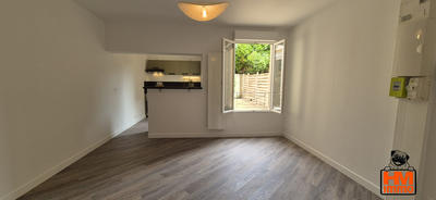 Appartement - 39 m² - 2 pièces