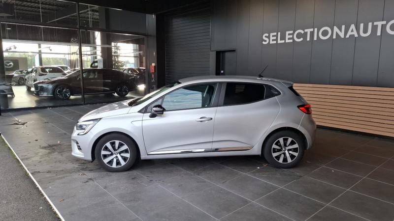 Renault Clio V Evolution TCe 90