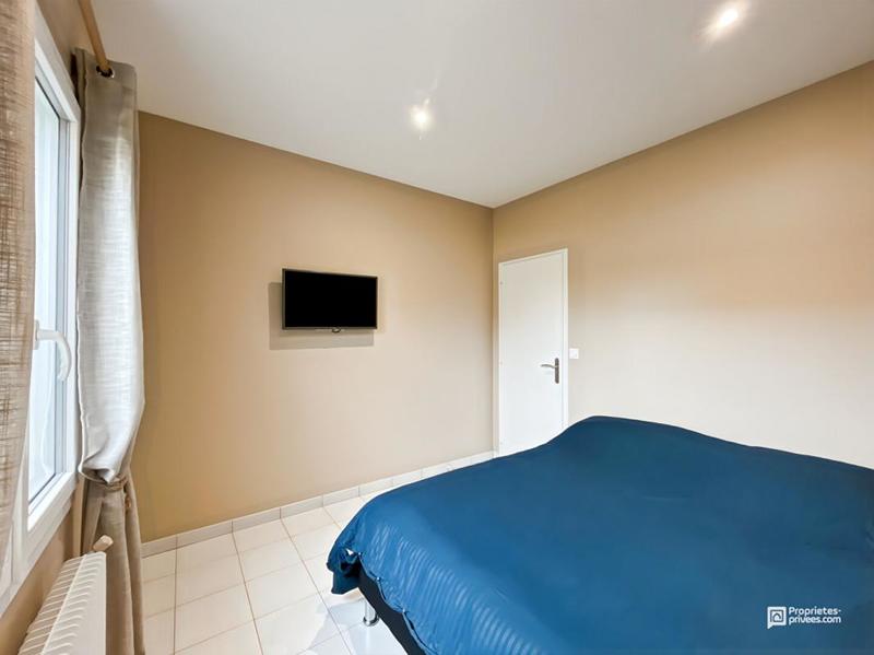 Maison - 159 m² - 6 pièces