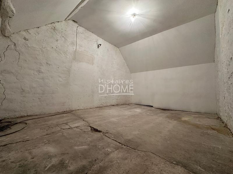 Maison - 178 m² - 9 pièces