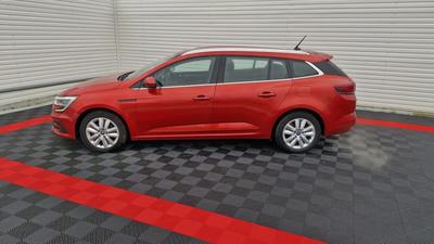 Renault Mégane Estate IV E-Tech Plug-In Hybride 160 Business