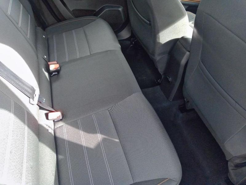 Dacia Sandero TCe 90 Stepway Expression