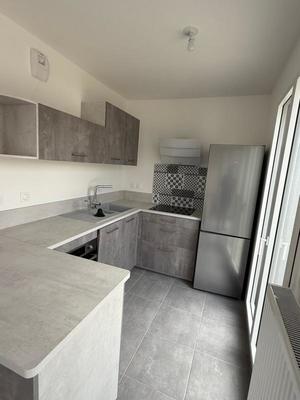 Appartement - 87 m² - 4 pièces