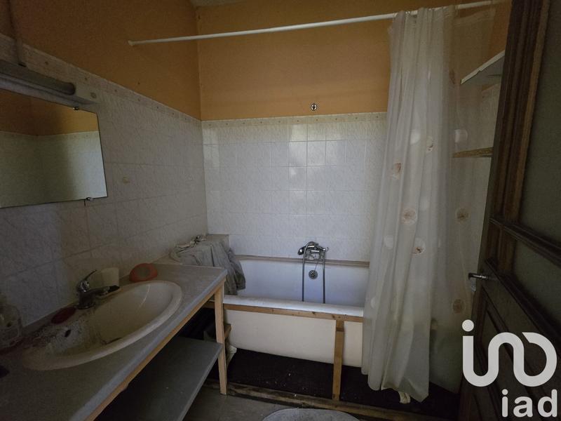 Maison de ville - 98 m² - 4 pièces