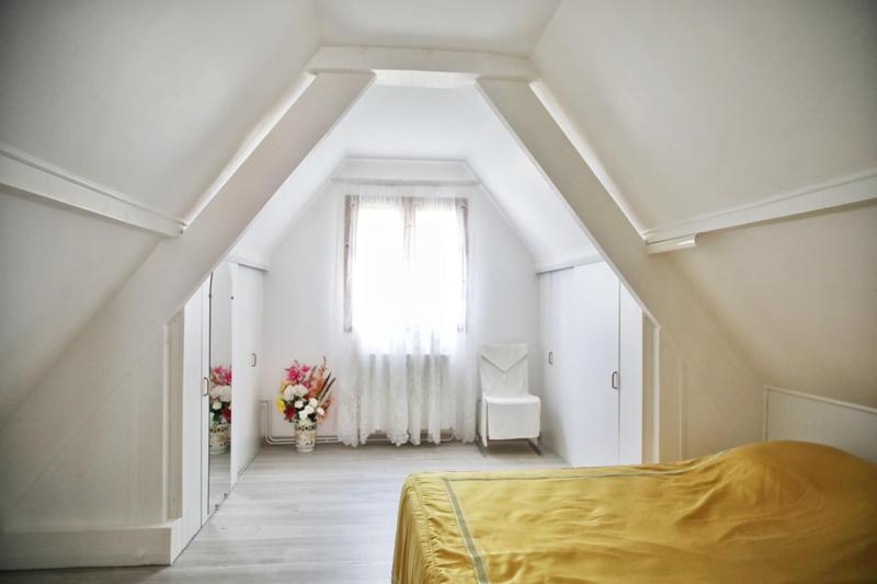 Maison - 131 m² - 6 pièces